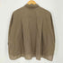 ユナイテッドアローズグリーンレーベルリラクシング UNITED ARROWS green label relaxing シアー ドルマン ショート シャツ レディース FREE