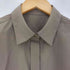 ユナイテッドアローズグリーンレーベルリラクシング UNITED ARROWS green label relaxing シアー ドルマン ショート シャツ レディース FREE