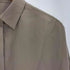 ユナイテッドアローズグリーンレーベルリラクシング UNITED ARROWS green label relaxing シアー ドルマン ショート シャツ レディース FREE