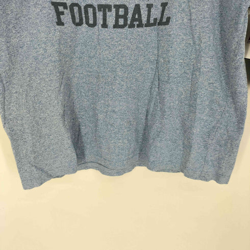 チェスウィック Cheswick カナダ製 POMONA FOOTBALL ラグランTシャツ 七分袖 メンズ import:L
