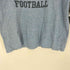 チェスウィック Cheswick カナダ製 POMONA FOOTBALL ラグランTシャツ 七分袖 メンズ import:L