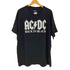 バンドプリントクルーネックTシャツ メンズ import:XL