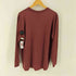 ステューシー Stussy 00s メキシコ製 プリントクルーネックL/S Tシャツ メンズ import:L