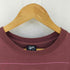 ステューシー Stussy 00s メキシコ製 プリントクルーネックL/S Tシャツ メンズ import:L