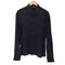 ザラ ZARA ジャガードシャツ メンズ import:M