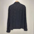 ザラ ZARA ジャガードシャツ メンズ import:M