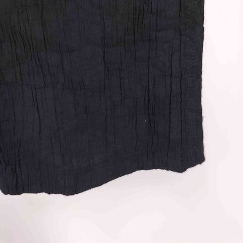 ザラ ZARA ジャガードシャツ メンズ import:M