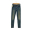 リーバイス Levis 721 HIGH RISE SKINNY ダメージ加工 スキニーパンツ レディース 25inch