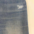 リーバイス Levis 721 HIGH RISE SKINNY ダメージ加工 スキニーパンツ レディース 25inch