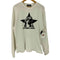 ヒステリックグラマー HYSTERIC GLAMOUR 25AW DO ANYTHING Tシャツ DIZZY & MILKY L/S カットソー ロンT ヒスガール メンズ import:L