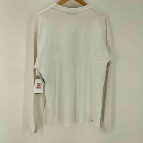 ヒステリックグラマー HYSTERIC GLAMOUR 25AW DO ANYTHING Tシャツ DIZZY & MILKY L/S カットソー ロンT ヒスガール メンズ import:L