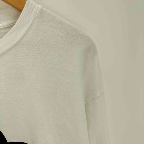 ヒステリックグラマー HYSTERIC GLAMOUR 25AW DO ANYTHING Tシャツ DIZZY & MILKY L/S カットソー ロンT ヒスガール メンズ import:L