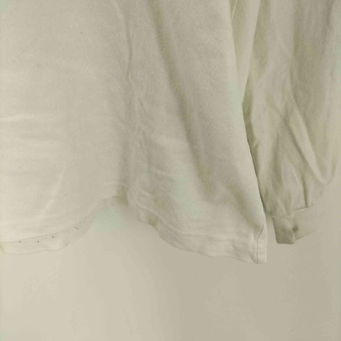 ヒステリックグラマー HYSTERIC GLAMOUR 25AW DO ANYTHING Tシャツ DIZZY & MILKY L/S カットソー ロンT ヒスガール メンズ import:L