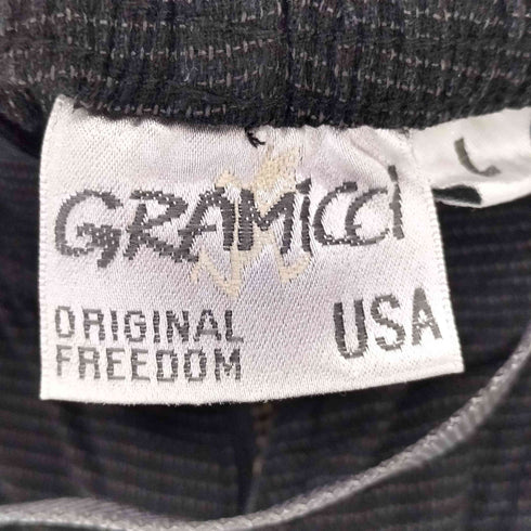 グラミチ GRAMICCI シェルギアショーツ メンズ JPN:L