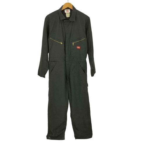 ディッキーズ Dickies 00S オールインワン ワーク つなぎ メンズ