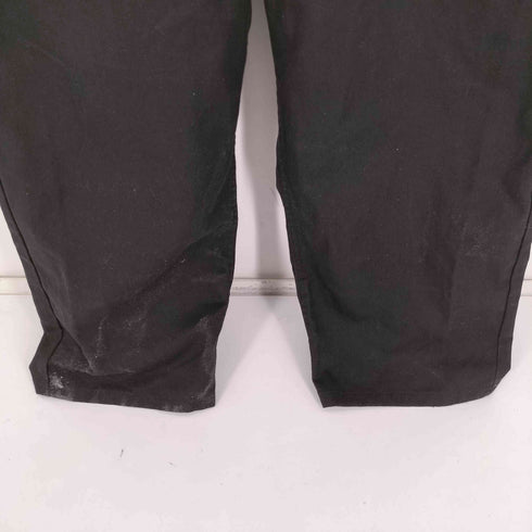 ディッキーズ Dickies 00S オールインワン ワーク つなぎ メンズ