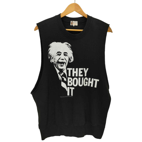 レイビームス Ray BEAMS 25SS 別注 Print Vest メンズ
