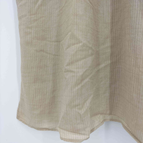 スローブイエナ SLOBE IENA 24ss シャドーストライプワンピース レディース FREE