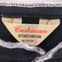 クッシュマン CUSHMAN ヘンリーネック L/S サーマル Tシャツ メンズ import:L