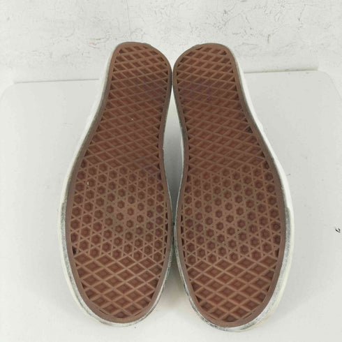 バンズ VANS AUTHENTIC Anaheim ローカットスニーカー メンズ JPN:28