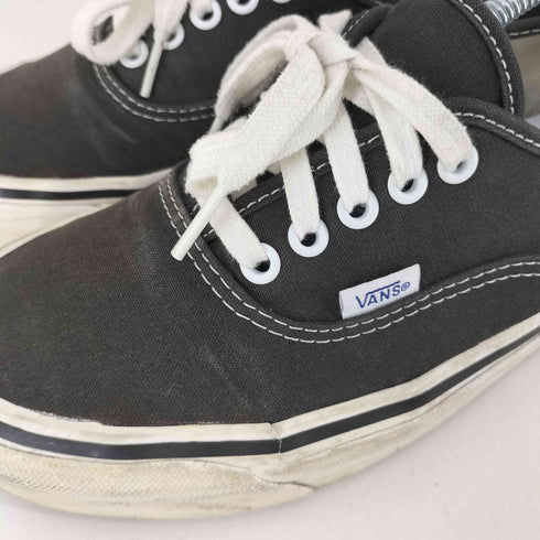 バンズ VANS AUTHENTIC Anaheim ローカットスニーカー メンズ JPN:28
