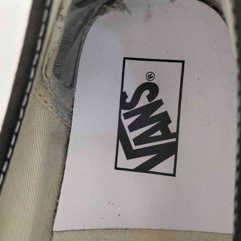 バンズ VANS AUTHENTIC Anaheim ローカットスニーカー メンズ JPN:28