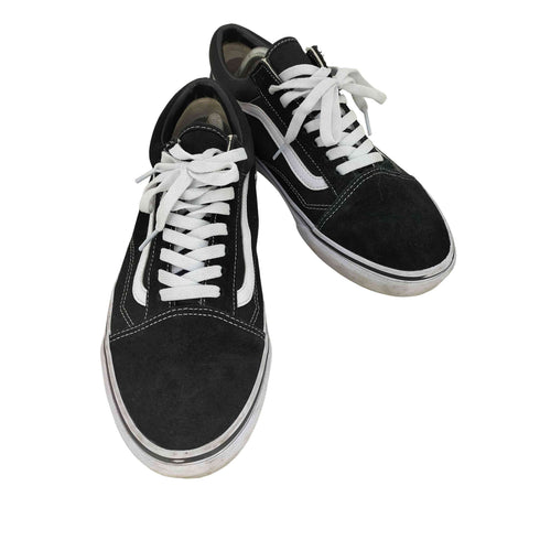 バンズ VANS OLD SKOOL DX メンズ JPN:28