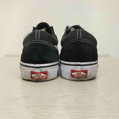 バンズ VANS OLD SKOOL DX メンズ JPN:28