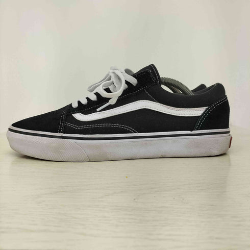 バンズ VANS OLD SKOOL DX メンズ JPN:28
