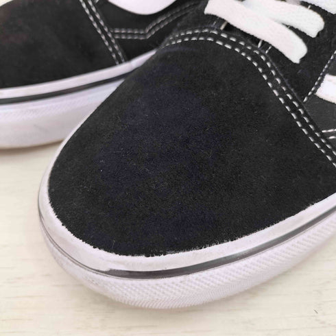 バンズ VANS OLD SKOOL DX メンズ JPN:28