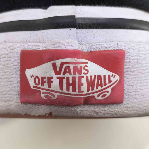 バンズ VANS OLD SKOOL DX メンズ JPN:28