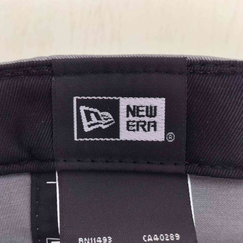 ニューエラ NEW ERA 6パネル ベースボールキャップ メンズ