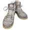 ジョーダンブランド JORDAN BRAND Bephies Beauty Supply 1 High OG Summer 96 スニーカー メンズ JPN:26.5