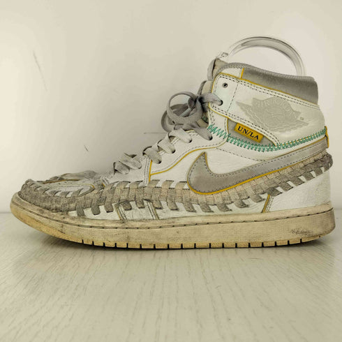 ジョーダンブランド JORDAN BRAND Bephies Beauty Supply 1 High OG Summer 96 スニーカー メンズ JPN:26.5