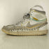 ジョーダンブランド JORDAN BRAND Bephies Beauty Supply 1 High OG Summer 96 スニーカー メンズ JPN:26.5
