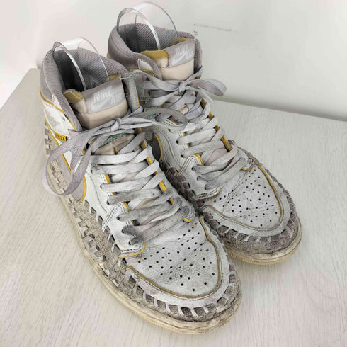 ジョーダンブランド JORDAN BRAND Bephies Beauty Supply 1 High OG Summer 96 スニーカー メンズ JPN:26.5