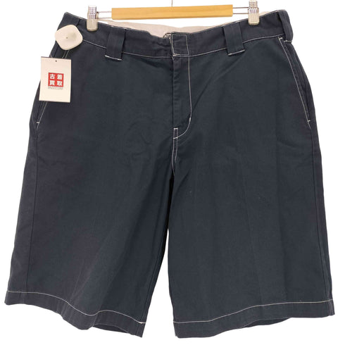 ディッキーズ Dickies ステッチデザインショーツ メンズ 34