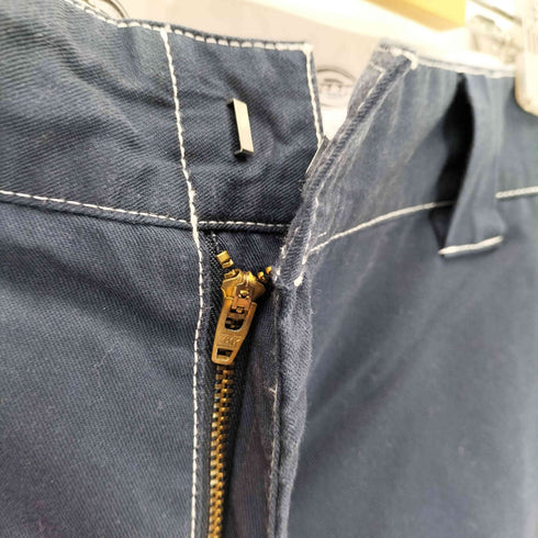 ディッキーズ Dickies ステッチデザインショーツ メンズ 34
