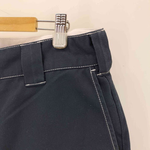 ディッキーズ Dickies ステッチデザインショーツ メンズ 34
