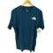 ザノースフェイス THE NORTH FACE US モデル エボリューション バンライフ グラフィックTシャツ メンズ import:L