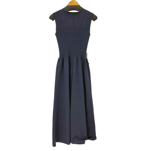 アプワイザーリッシェ Apuweiser riche 25SS ホールガーメントビスチェ切替ワンピース レディース 2