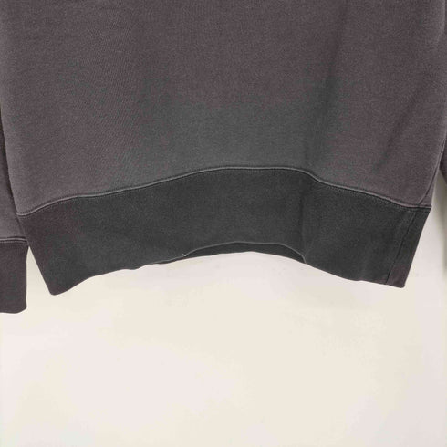 チャンピオン Champion CREW NECK SWEATSHIRT ベーシック トレーナー ランタグ 復刻 メンズ import:M