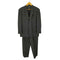 コムデギャルソンオム COMME des GARCONS HOMME 田中オム 3B ウール テーラードジャケット & ウール スラックス セットアップ メンズ TOP:S/PNT:S