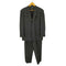 コムデギャルソンオム COMME des GARCONS HOMME 田中オム 3B ウール テーラードジャケット & ウール スラックス セットアップ メンズ TOP:S/PNT:S