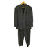 コムデギャルソンオム COMME des GARCONS HOMME 田中オム 3B ウール テーラードジャケット & ウール スラックス セットアップ メンズ TOP:S/PNT:S