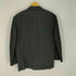 コムデギャルソンオム COMME des GARCONS HOMME 田中オム 3B ウール テーラードジャケット & ウール スラックス セットアップ メンズ TOP:S/PNT:S
