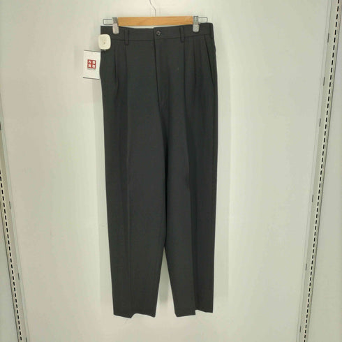 コムデギャルソンオム COMME des GARCONS HOMME 田中オム 3B ウール テーラードジャケット & ウール スラックス セットアップ メンズ TOP:S/PNT:S