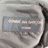 コムデギャルソンオム COMME des GARCONS HOMME 田中オム 3B ウール テーラードジャケット & ウール スラックス セットアップ メンズ TOP:S/PNT:S