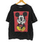 キャラクタープリントクルーネックTシャツ メンズ JPN:XL