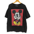 キャラクタープリントクルーネックTシャツ メンズ JPN:XL